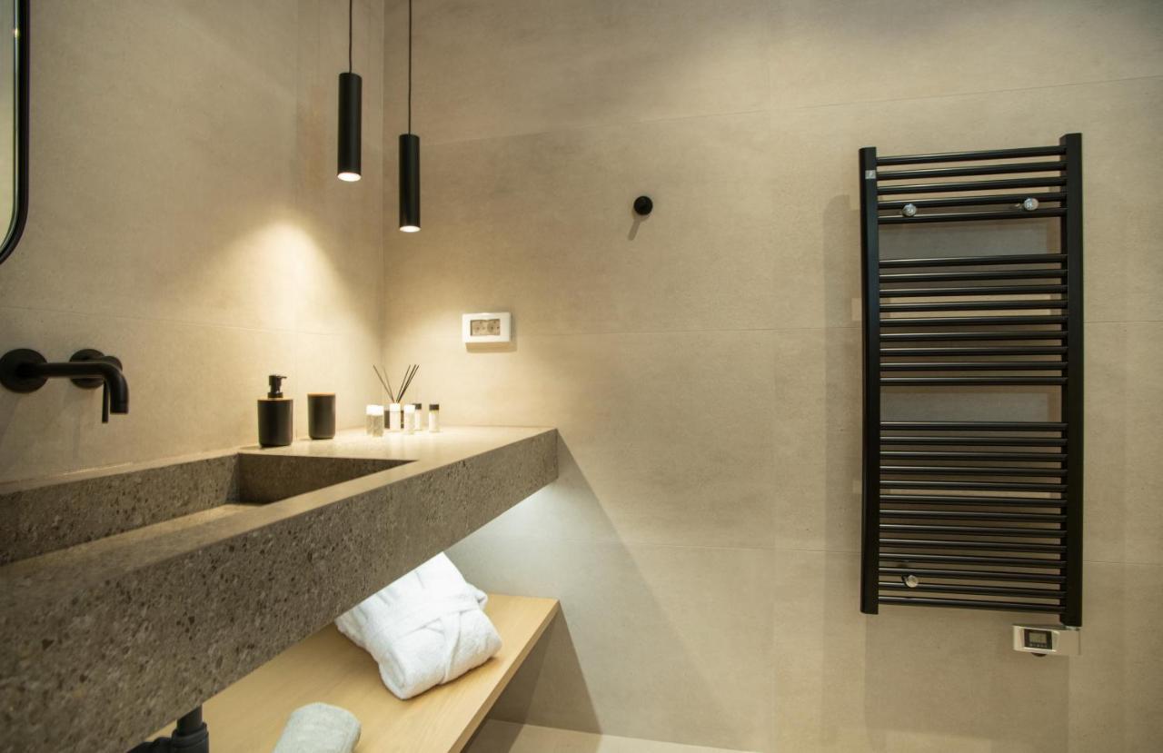 Celine Luxury Apartments & Suites Айос-Ніколаос Екстер'єр фото