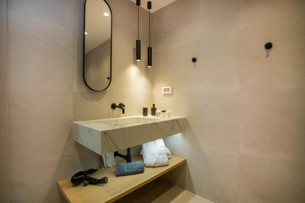 Celine Luxury Apartments & Suites Айос-Ніколаос Екстер'єр фото