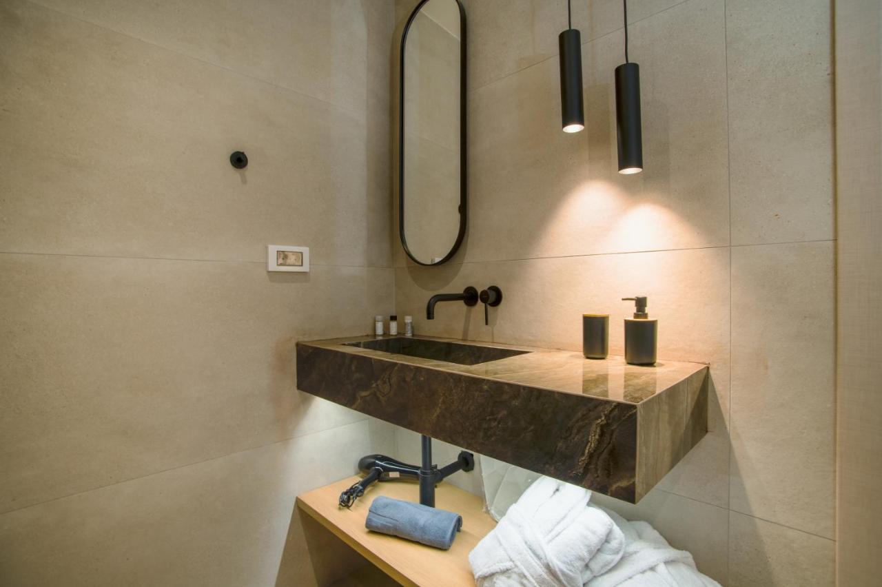 Celine Luxury Apartments & Suites Айос-Ніколаос Екстер'єр фото
